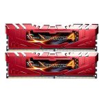 G.Skill Ripjaws IV Red DDR4 2400MHZ 16GB 2x8GB CL15