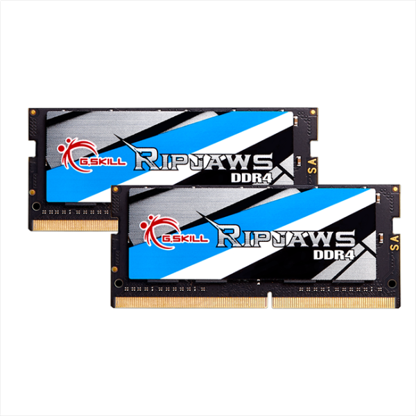 gskill ripjaws so dimm ddr4 2400mhz 32gb cl16