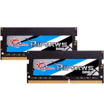 G.Skill Ripjaws Sodimm DDR4 2666MHz 64GB 2x32GB CL19