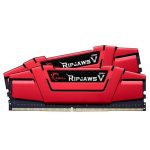 G.Skill Ripjaws V DDR4 2400MHZ 16GB 2x8GB CL17