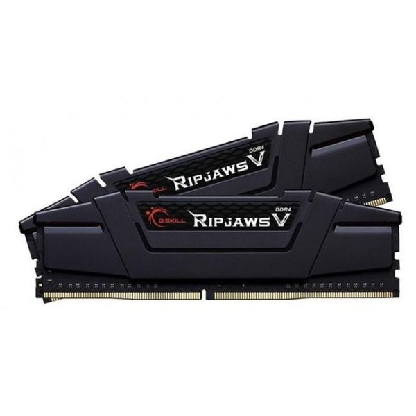 gskill ripjaws v ddr4 3600mhz 16gb 2x8gb cl18