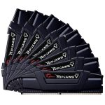 G.Skill Ripjaws V DDR4 3600MHZ 256GB 8x32GB CL18
