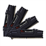 G.Skill Ripjaws V DDR4 3600MHZ 64GB 4x16GB CL16