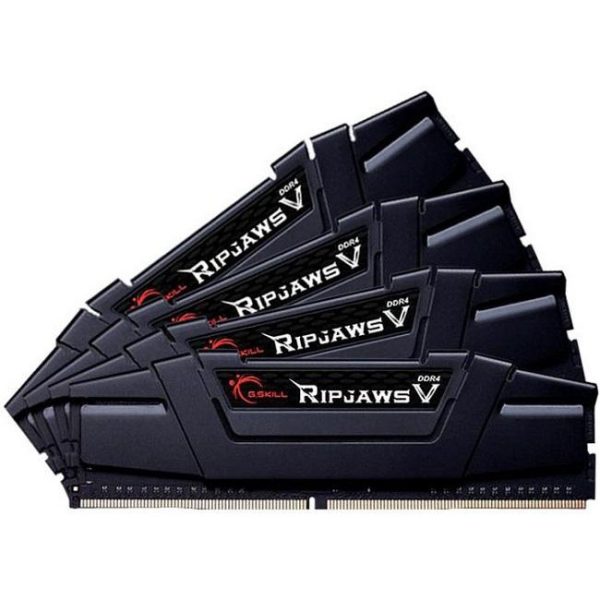 gskill ripjaws v negro ddr4 3200mhz 128gb 4x32gb cl16