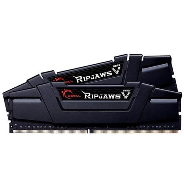 gskill ripjaws v negro ddr4 3200mhz 16gb 2x8gb cl16