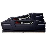 G.Skill Ripjaws V Black DDR4 3600MHz 32GB 2x16GB CL16