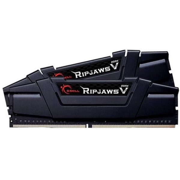 gskill ripjaws v negro ddr4 3600mhz 32gb 2x16gb cl16