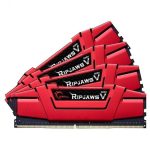 G.Skill Ripjaws V Red DDR4 3600MHZ 16GB 2x8GB CL19