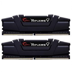 G.Skill Ripjaws V Series 64GB (2x32GB) DDR4 3600 (PC4 28800)