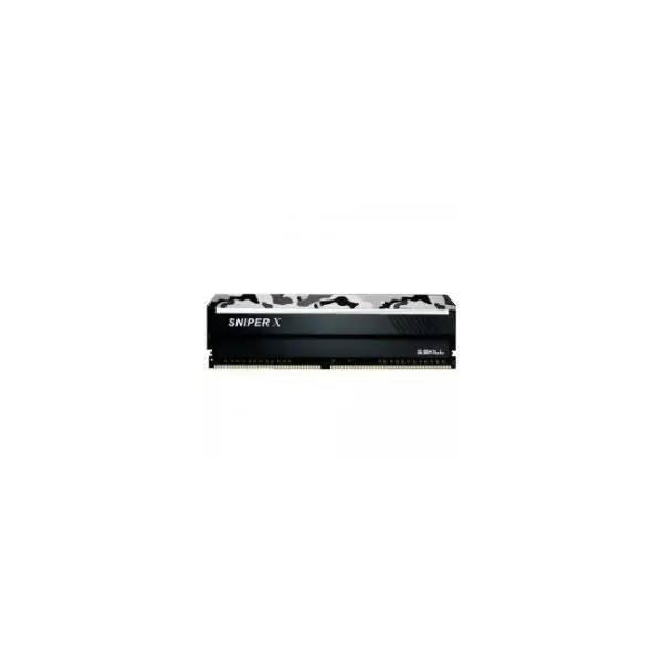 gskill sniper x urban ddr4 3600mhz 16gb 2x8gb cl19 1