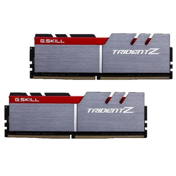 gskill trident z ddr4 3200mhz 16gb 2x8gb cl14