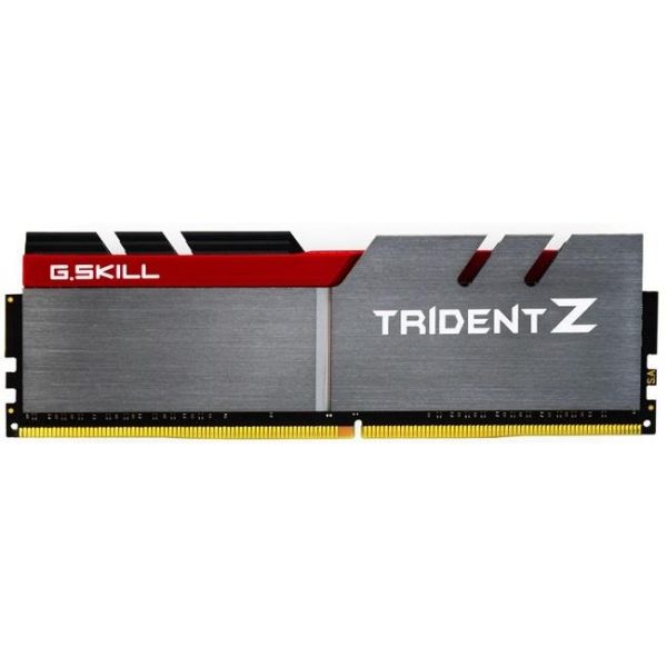 gskill trident z ddr4 4133mhz 16gb 2x8gb cl19 1