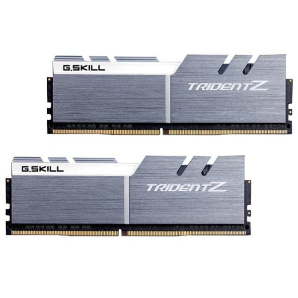 gskill trident z ddr4 4400mhz 16gb 2x8gb cl19