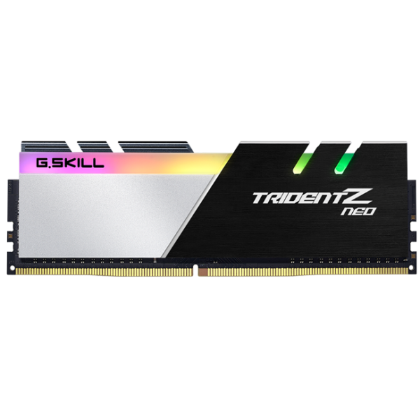 gskill trident z neo ddr4 2666mhz 32gb 2x16gb cl18 1