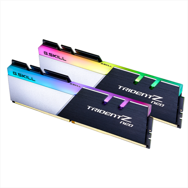 gskill trident z neo ddr4 3600mhz 32gb 2x16gb cl14