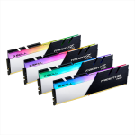 G.SKILL TRIDS Z NEO DDR4 3600MHZ 64GB 4x16GB CL14