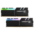 G.SKILL TRIDS Z RGB (AMD) DDR4 3600MHZ 16GB 2x8GB CL18