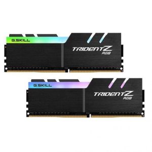 gskill trident z rgb amd ddr4 3600mhz 16gb 2x8gb cl18