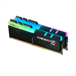 G.SKILL TRIDS Z RGB DDR4 2666MHZ 64GB 2x32GB CL19