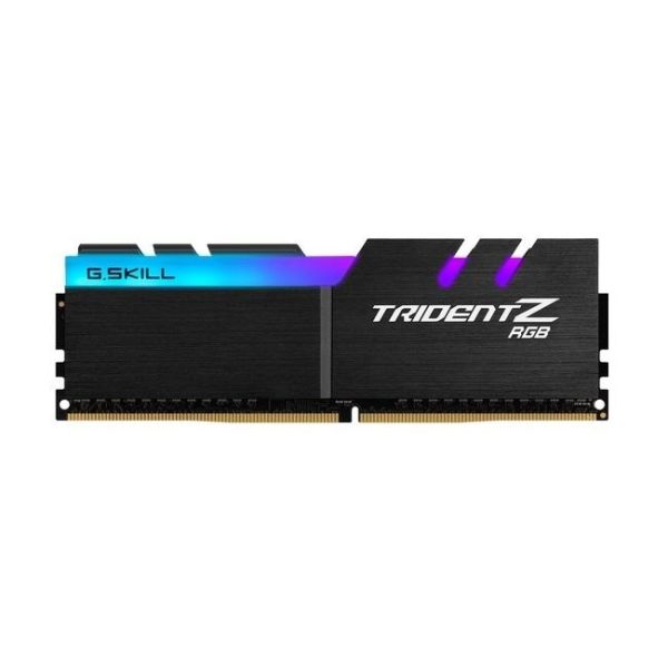 gskill trident z rgb ddr4 3200mhz 16gb 2x8gb cl16 1