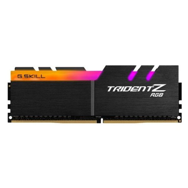 gskill trident z rgb ddr4 4266mhz 16gb 2x8gb cl19 4