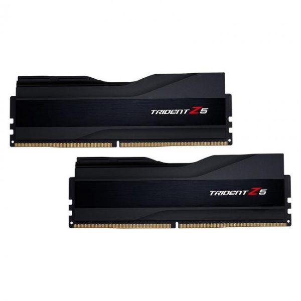 gskill trident z5 32gb 2x16gb ddr5 6400 mhz cl32 negro 2