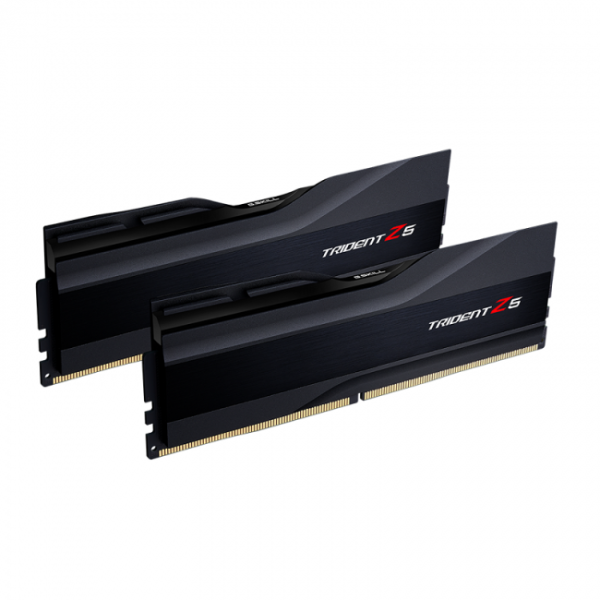 gskill trident z5 ddr5 6000mhz 32gb 2x16gb cl40 135v 1