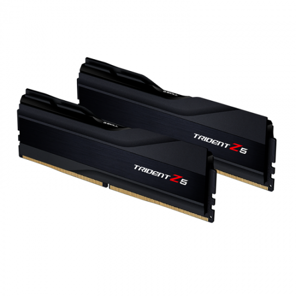 gskill trident z5 ddr5 6000mhz 32gb 2x16gb cl40 135v 2