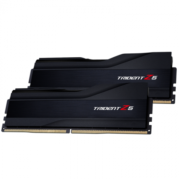 gskill trident z5 ddr5 6000mhz 32gb 2x16gb cl40 135v 3