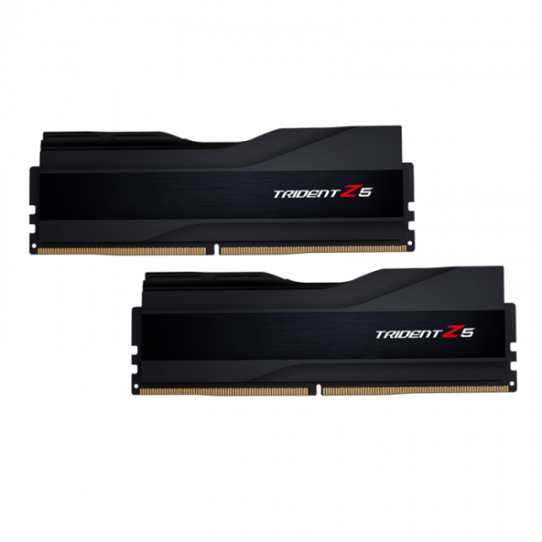 gskill trident z5 ddr5 6000mhz 32gb 2x16gb cl40 135v