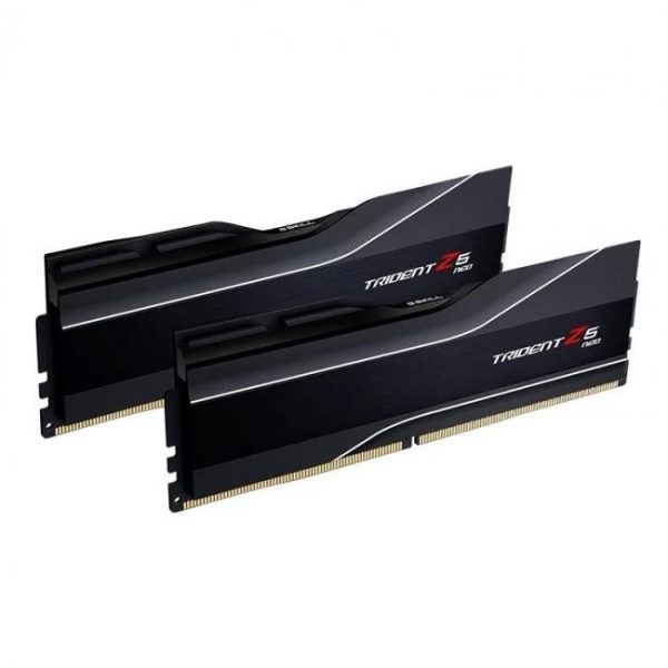 gskill trident z5 neo ddr5 6000mhz 32gb 2x16gb cl36 1