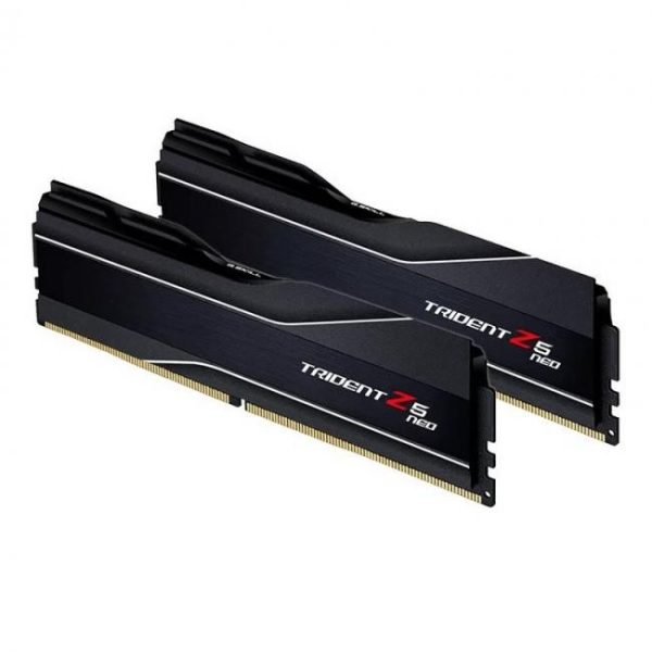 gskill trident z5 neo ddr5 6000mhz 32gb 2x16gb cl36 2