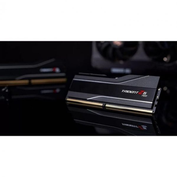 gskill trident z5 neo ddr5 6000mhz 32gb 2x16gb cl36 4