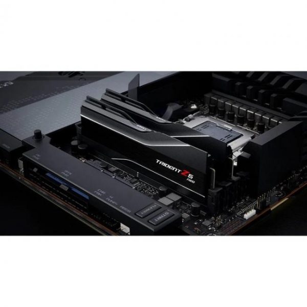 gskill trident z5 neo ddr5 6000mhz 32gb 2x16gb cl36 5