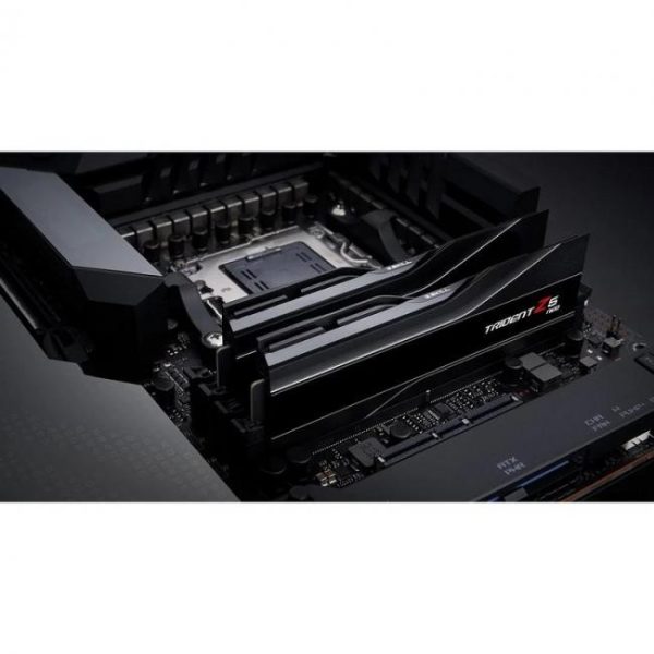 gskill trident z5 neo ddr5 6000mhz 32gb 2x16gb cl36 6