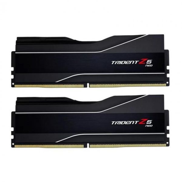 gskill trident z5 neo ddr5 6000mhz 32gb 2x16gb cl36