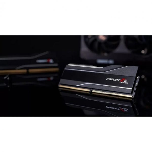 gskill trident z5 neo rgb ddr5 6000mhz 32gb 2x16gb cl32 10