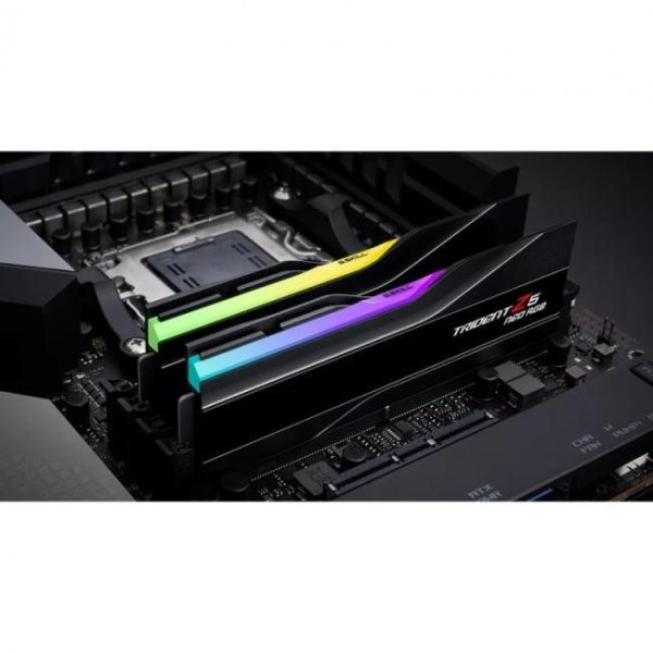 gskill trident z5 neo rgb ddr5 6000mhz 32gb 2x16gb cl32 13