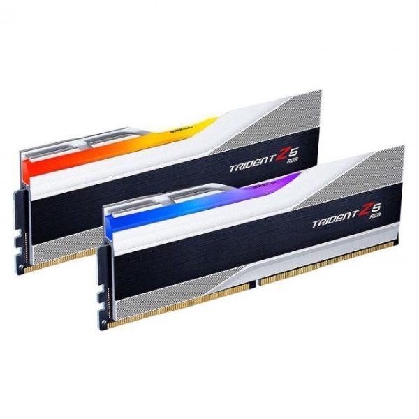 gskill trident z5 rgb 32gb 2x16gb ddr5 6400mhz cl32 plata 1