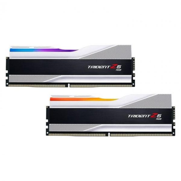gskill trident z5 rgb 32gb 2x16gb ddr5 6400mhz cl32 plata 2