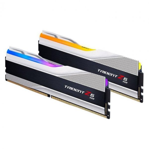 gskill trident z5 rgb 32gb 2x16gb ddr5 6400mhz cl32 plata 3