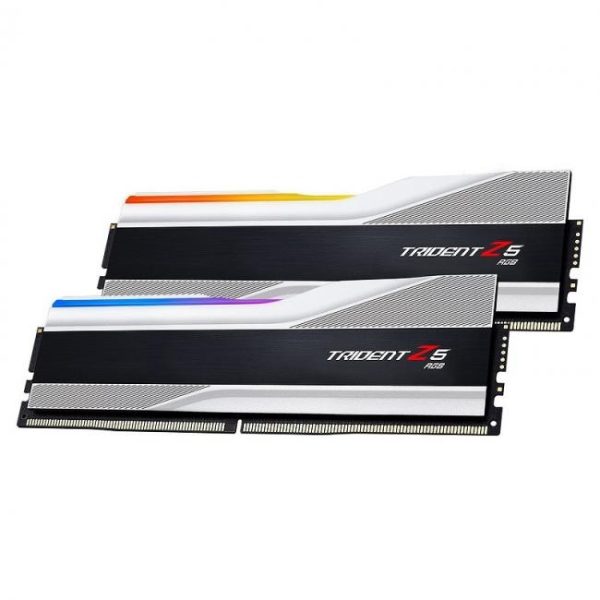 gskill trident z5 rgb 32gb 2x16gb ddr5 6400mhz cl32 plata