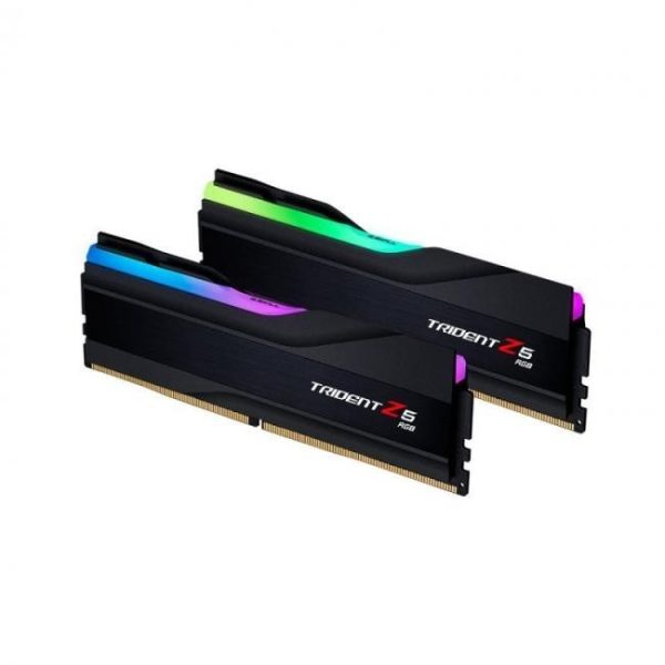 gskill trident z5 rgb ddr5 6000mhz 32gb 2x16gb cl36 2