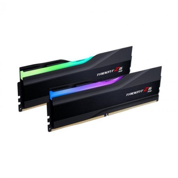 gskill trident z5 rgb ddr5 6000mhz 32gb 2x16gb cl36 3