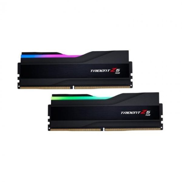 gskill trident z5 rgb ddr5 6000mhz 32gb 2x16gb cl36 4