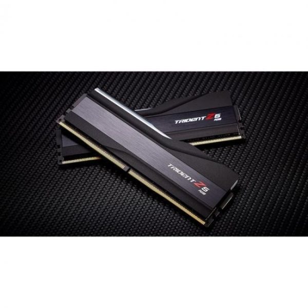 gskill trident z5 rgb ddr5 6000mhz 32gb 2x16gb cl36 5