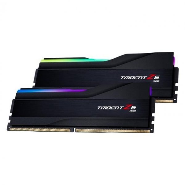 gskill trident z5 rgb ddr5 6000mhz 32gb 2x16gb cl36