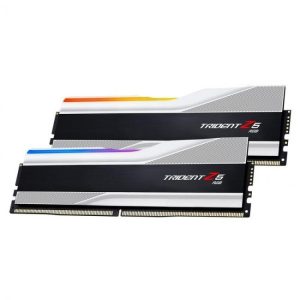 gskill trident z5 rgb plata ddr5 6000mhz 32gb 2x16gb cl36 5