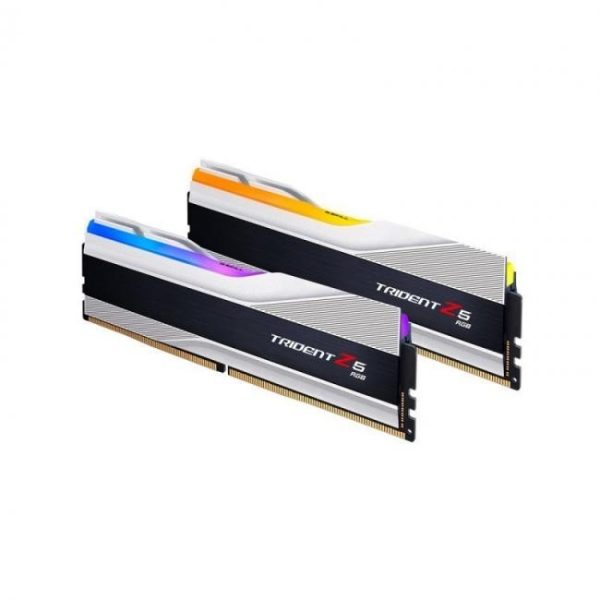 gskill trident z5 rgb plata ddr5 6000mhz 32gb 2x16gb cl36 7