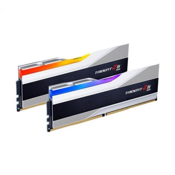 gskill trident z5 rgb plata ddr5 6000mhz 32gb 2x16gb cl36 8